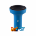 Заказать чаши для кальяна Alpha Hookah Strike Blue (Альфа Хука Страйк Синяя) онлайн с доставкой всей России